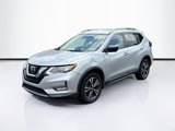 Used 2017 Nissan Rogue SL image 3
