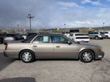 Used 2004 Cadillac De Ville Sedan image 4