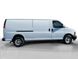 Used 2023 Chevrolet Express 2500 Extended w/ Driver Convenience Package image 6