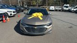 Used 2022 Chevrolet Malibu LT image 2