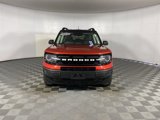 Used 2024 Ford Bronco Sport Outer Banks image 2