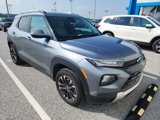 Used 2021 Chevrolet TrailBlazer LT w/ Premium Seating Package image 2