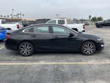 Used 2021 Chevrolet Malibu RS w/ LPO, Convenience Package 1 image 3