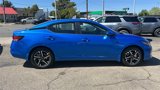 New 2025 Nissan Sentra SV w/ All-Weather Package image 3