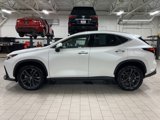 Used 2022 Lexus NX 450h+ AWD image 5