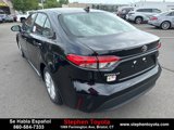 New 2025 Toyota Corolla LE image 5