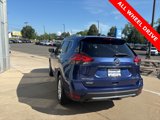 Used 2017 Nissan Rogue SV image 4