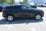 Used 2025 Chevrolet Trax LS image 4