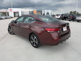 Used 2023 Nissan Sentra SV image 5