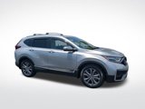 Used 2022 Honda CR-V Touring image 3