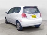 Used 2005 Chevrolet Aveo LT image 2