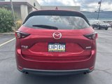 Used 2019 MAZDA CX-5 Touring image 4