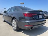 Used 2018 Audi A4 2.0T Premium w/ 18" Wheel Package image 6