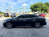Used 2019 Nissan Maxima 3.5 SL w/ Floor Mat Group image 4