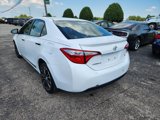 Used 2016 Toyota Corolla S image 3
