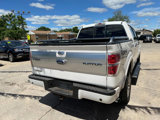 Used 2012 Ford F150 Platinum image 5