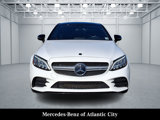 Certified 2021 Mercedes-Benz C 43 AMG 4MATIC Coupe image 2