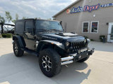 Used 2007 Jeep Wrangler X image 2