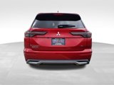 New 2025 Mitsubishi Outlander SE image 6
