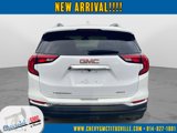 Used 2021 GMC Terrain SLT image 3