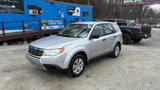 Used 2010 Subaru Forester 2.5X image 4