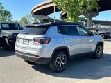New 2025 Jeep Compass Limited image 2