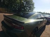 Used 2018 Dodge Charger SXT w/ Blacktop Package image 2