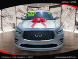 Used 2018 INFINITI QX80 2WD w/ Driver Assistance Package image 2