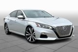 Used 2021 Nissan Altima 2.0 SR image 2