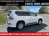 Used 2018 Lexus GX 460 image 4