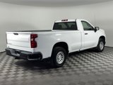 Used 2019 Chevrolet Silverado 1500 W/T w/ WT Convenience Package image 5