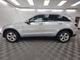 Used 2018 Mercedes-Benz GLC 300 4MATIC image 2