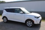 New 2025 Kia Soul LX image 4