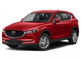 Used 2021 MAZDA CX-5 Sport image 4