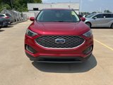 Used 2023 Ford Edge SEL image 3