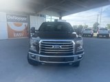 Used 2016 Ford F150 XLT w/ Equipment Group 301A Mid image 2
