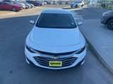 Used 2022 Chevrolet Malibu LS w/ Driver Confidence Package II image 3