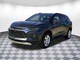 Used 2022 Chevrolet Blazer LT image 4