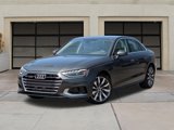 Used 2023 Audi A4 2.0T Premium w/ Convenience Package image 3