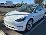 Used 2021 Tesla Model 3 Standard Range Plus image 2