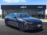 New 2025 Kia K5 LXS image 2