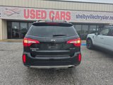 Used 2015 Kia Sorento SX image 5