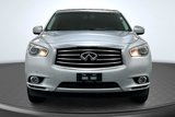 Used 2013 INFINITI JX35 AWD w/ Premium Pkg image 3