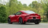 Used 2020 Toyota Supra image 4