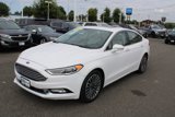 Used 2018 Ford Fusion Titanium image 3
