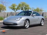 Used 2002 Porsche 911 Targa image 6