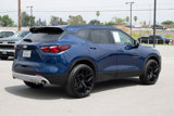 Used 2022 Chevrolet Blazer LT image 4