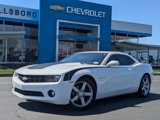 Used 2013 Chevrolet Camaro LT image 2