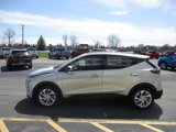 Used 2022 Chevrolet Bolt EUV LT w/ Comfort Package image 6