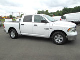 Used 2020 RAM 1500 Tradesman w/ Chrome Appearance Group image 2